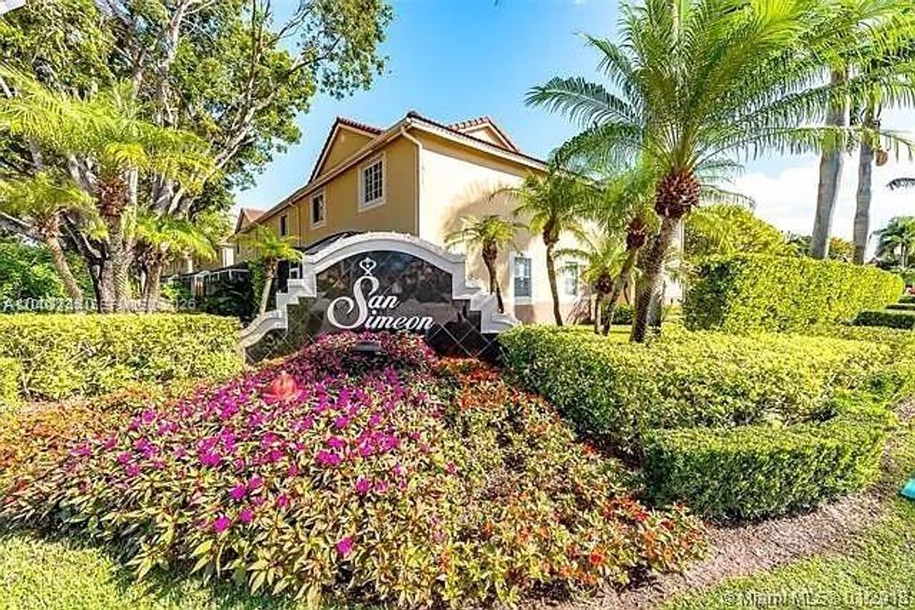 3854 San Simeon Cir 0, Weston, FL 33331