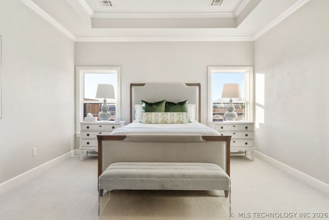 5412 E 125th Place S, Bixby, OK 74008