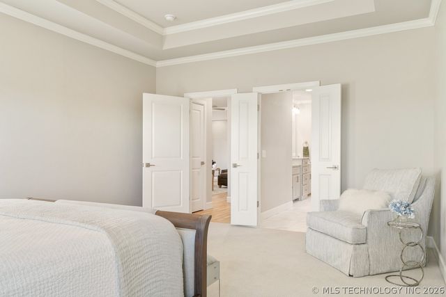 5412 E 125th Place S, Bixby, OK 74008