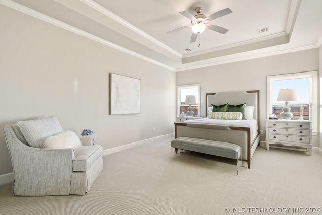 5412 E 125th Place S, Bixby, OK 74008