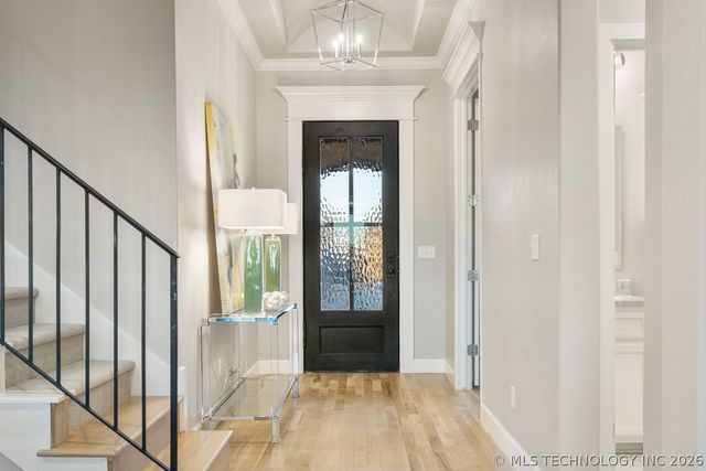 5412 E 125th Place S, Bixby, OK 74008