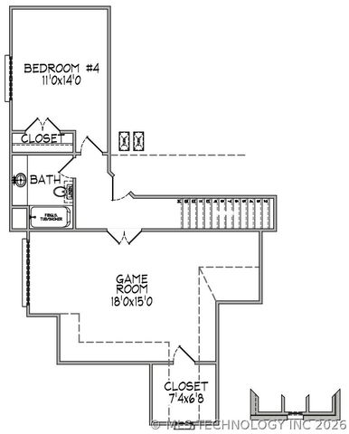 5412 E 125th Place S, Bixby, OK 74008