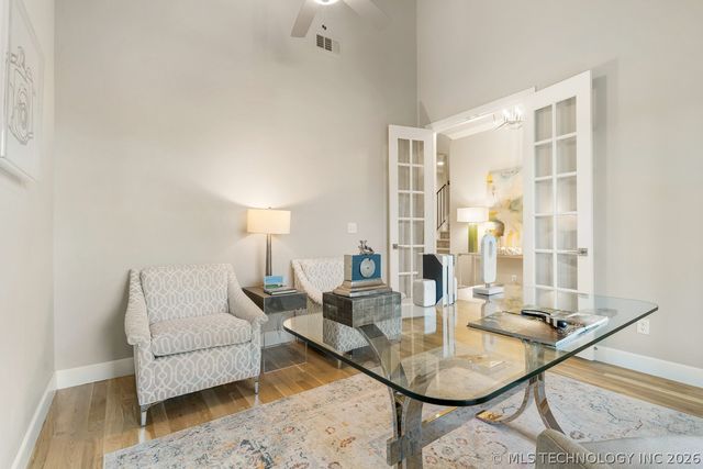 5412 E 125th Place S, Bixby, OK 74008