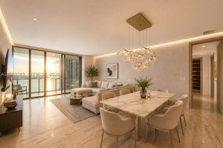 1000 Brickell Plz PH5503, Miami, FL 33131
