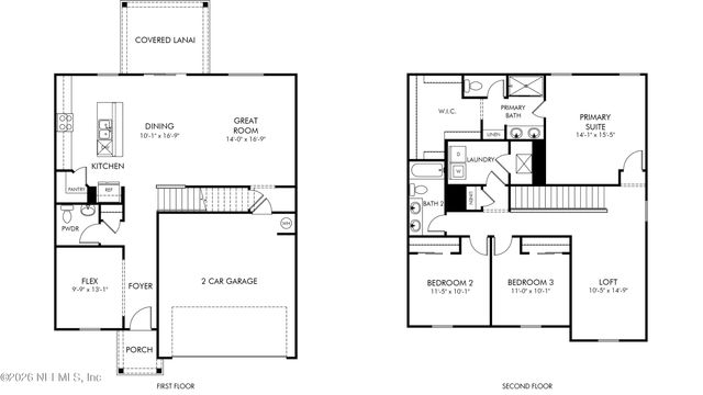 14916 AMBER PEACH Road, Jacksonville, FL 32219