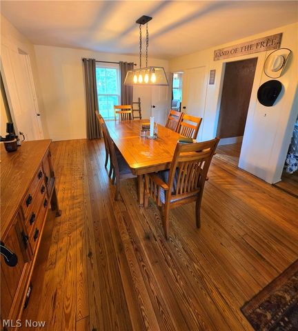 3858 Waterloo Road, Randolph, OH 44265