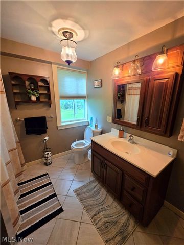 3858 Waterloo Road, Randolph, OH 44265
