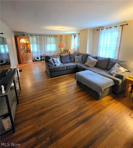3858 Waterloo Road, Randolph, OH 44265