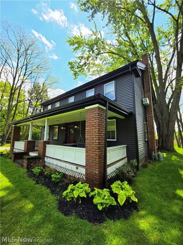 3858 Waterloo Road, Randolph, OH 44265