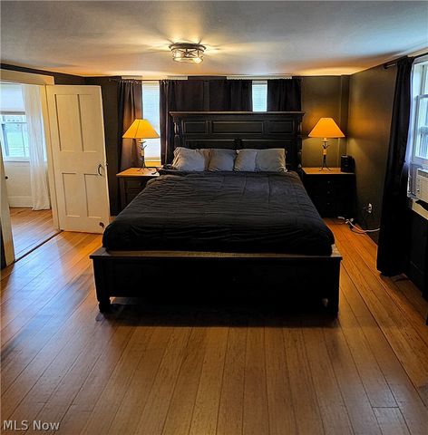 3858 Waterloo Road, Randolph, OH 44265
