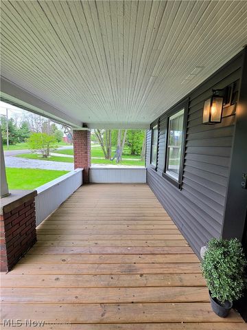 3858 Waterloo Road, Randolph, OH 44265