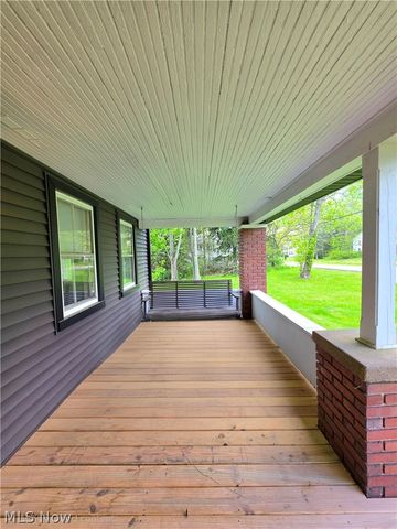 3858 Waterloo Road, Randolph, OH 44265