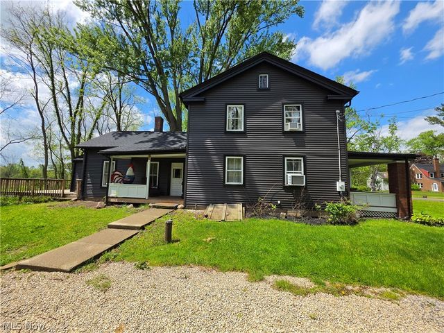 3858 Waterloo Road, Randolph, OH 44265