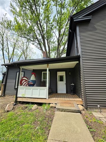 3858 Waterloo Road, Randolph, OH 44265