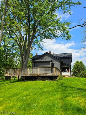 3858 Waterloo Road, Randolph, OH 44265