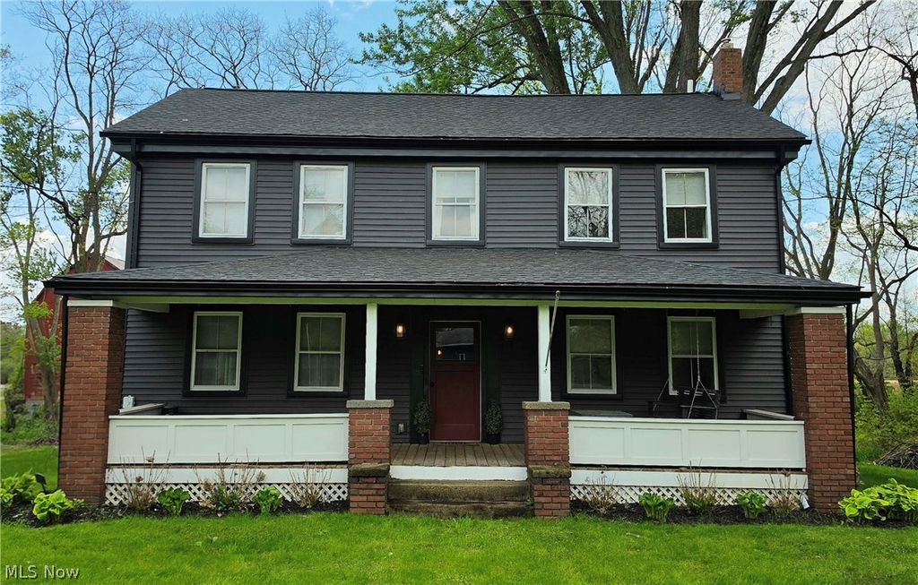 3858 Waterloo Road, Randolph, OH 44265
