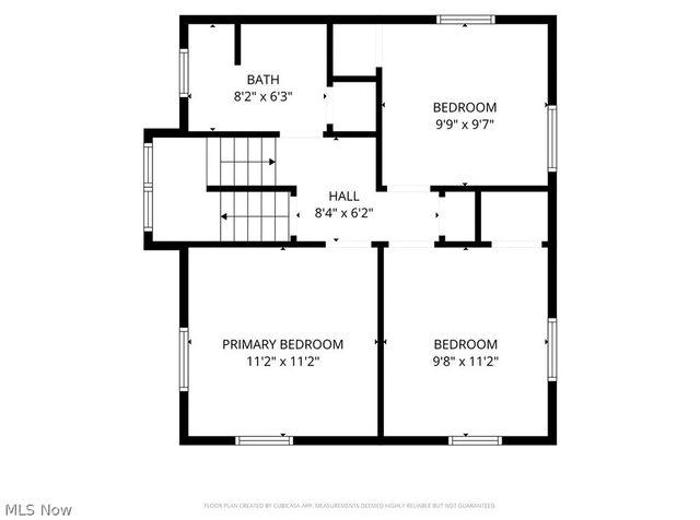 982 W Hopocan Avenue, Barberton, OH 44203