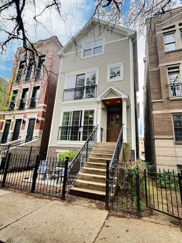 2538 N Southport Avenue 1R, Chicago, IL 60614