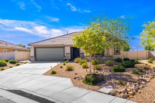 44745 Aspen Street, Lancaster, CA 93535