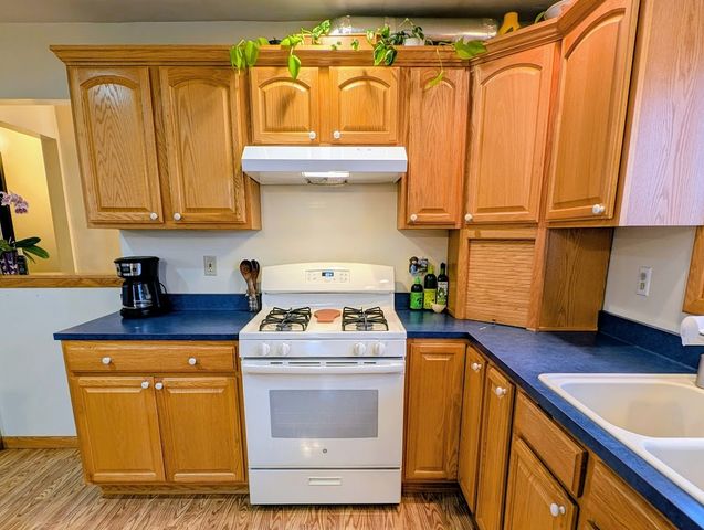 117 GRAHAMVILLE Street, North East, PA 16428