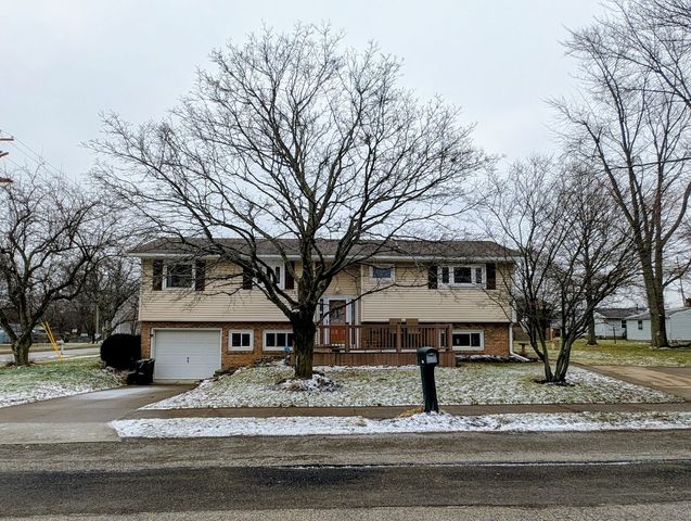 117 GRAHAMVILLE Street, North East, PA 16428