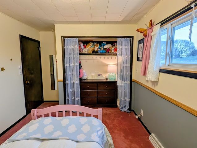 117 GRAHAMVILLE Street, North East, PA 16428