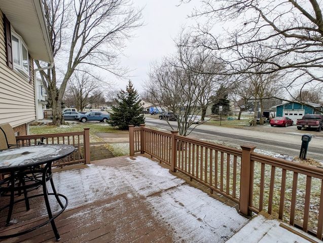 117 GRAHAMVILLE Street, North East, PA 16428