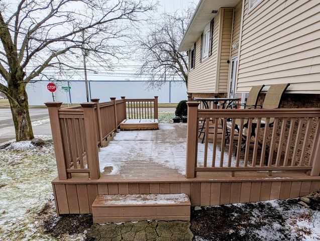 117 GRAHAMVILLE Street, North East, PA 16428