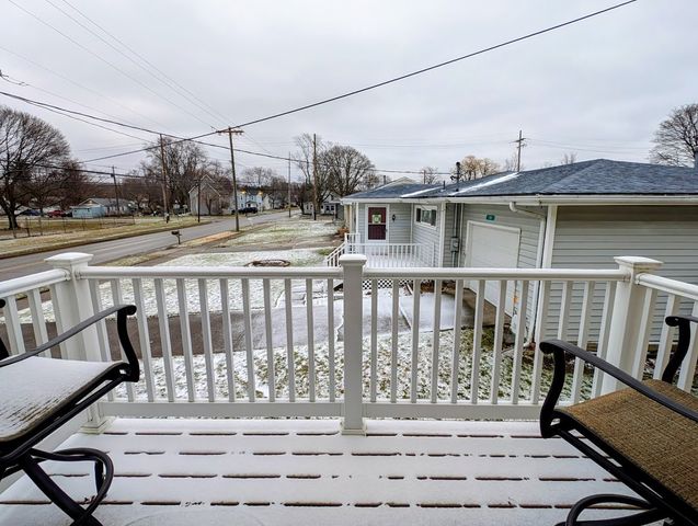 117 GRAHAMVILLE Street, North East, PA 16428