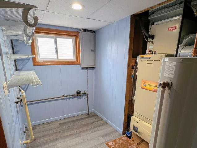 117 GRAHAMVILLE Street, North East, PA 16428