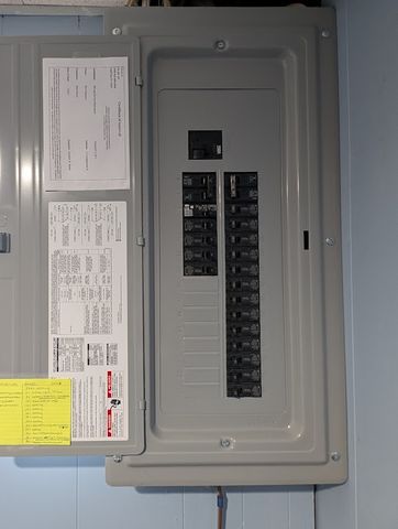 117 GRAHAMVILLE Street, North East, PA 16428