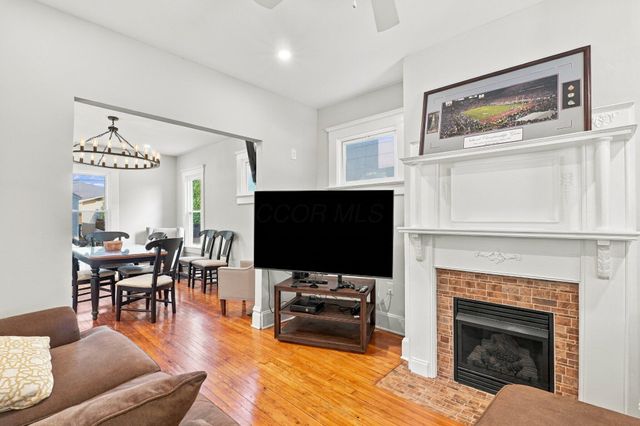 188 E Maynard Avenue, Columbus, OH 43202