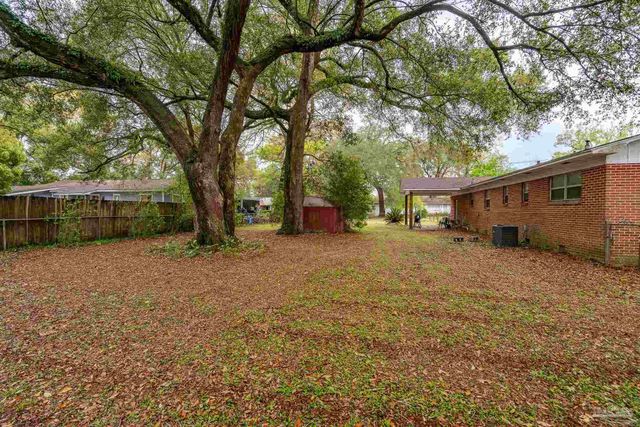 9350 Everson Ave, Pensacola, FL 32514