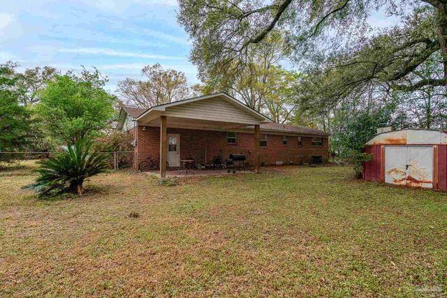 9350 Everson Ave, Pensacola, FL 32514