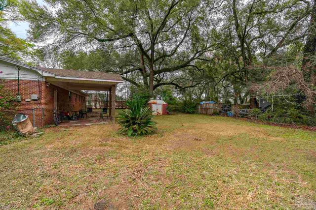 9350 Everson Ave, Pensacola, FL 32514