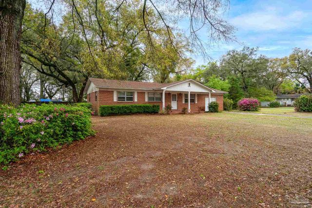 9350 Everson Ave, Pensacola, FL 32514