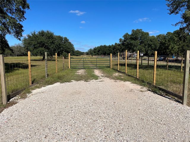 0 Kz Road, Cypress, TX 77433