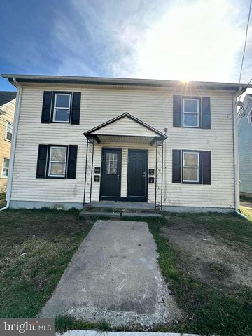 531 N 5TH ST, Millville, NJ 08332