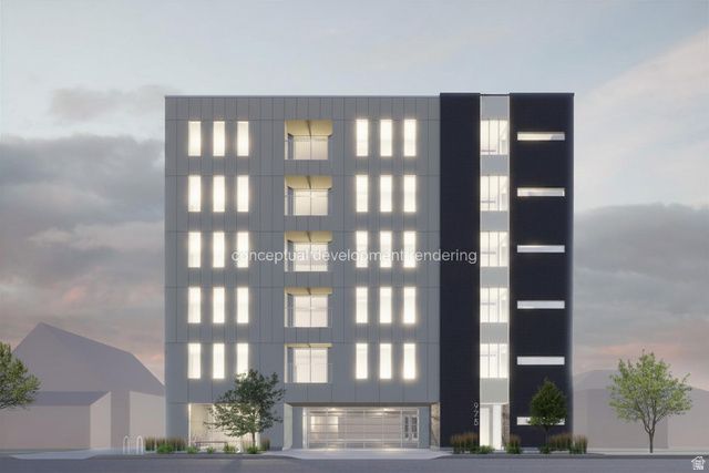 947 W EUCLID AVE, Salt Lake City, UT 84106