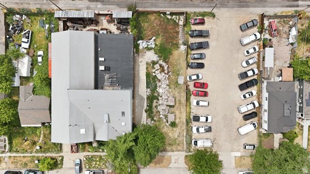 947 W EUCLID AVE, Salt Lake City, UT 84106