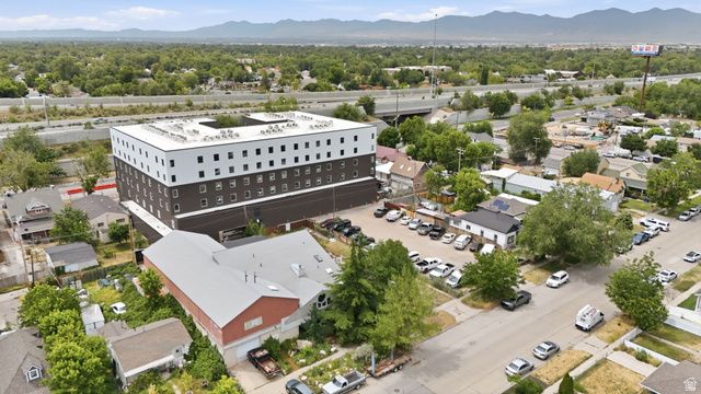947 W EUCLID AVE, Salt Lake City, UT 84106