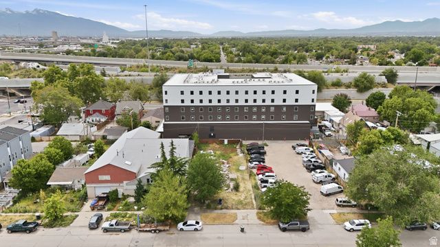 947 W EUCLID AVE, Salt Lake City, UT 84106