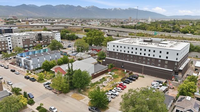 947 W EUCLID AVE, Salt Lake City, UT 84106