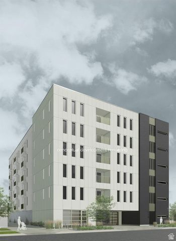 947 W EUCLID AVE, Salt Lake City, UT 84106