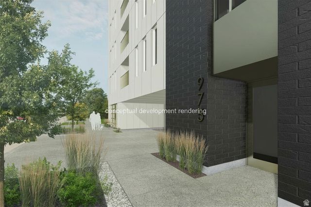 947 W EUCLID AVE, Salt Lake City, UT 84106
