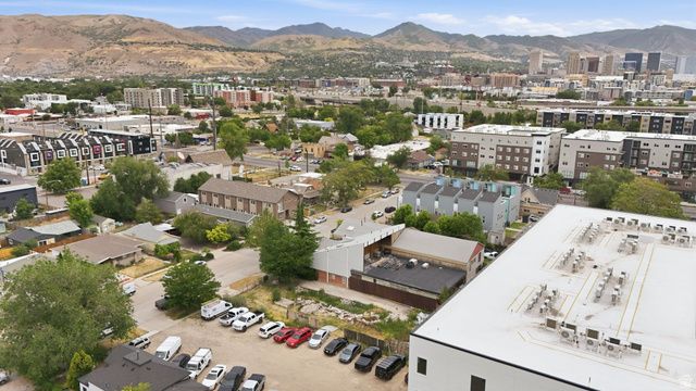 947 W EUCLID AVE, Salt Lake City, UT 84106