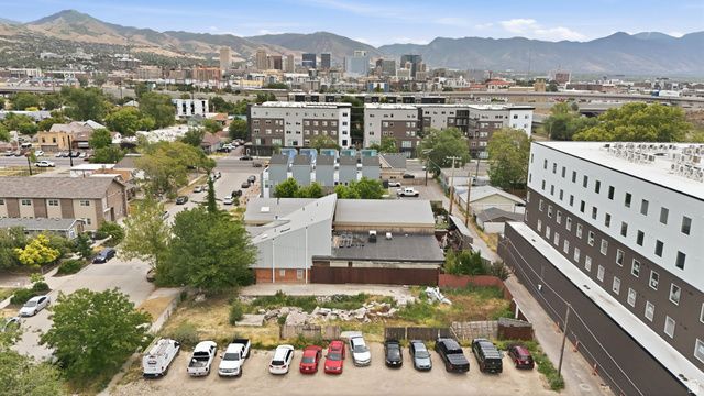 947 W EUCLID AVE, Salt Lake City, UT 84106
