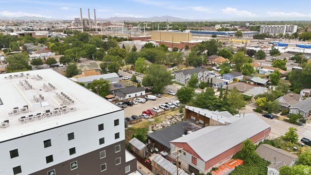 947 W EUCLID AVE, Salt Lake City, UT 84106