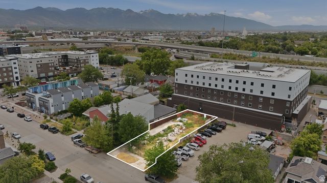 947 W EUCLID AVE, Salt Lake City, UT 84106