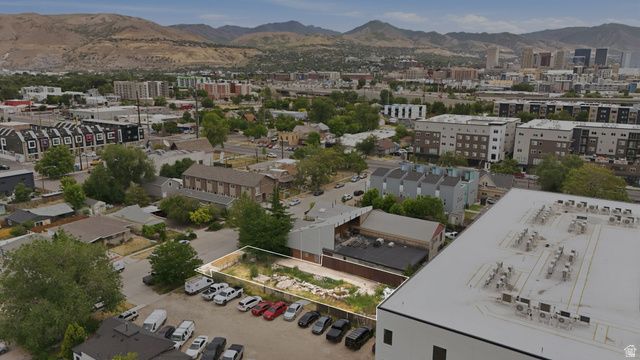 947 W EUCLID AVE, Salt Lake City, UT 84106